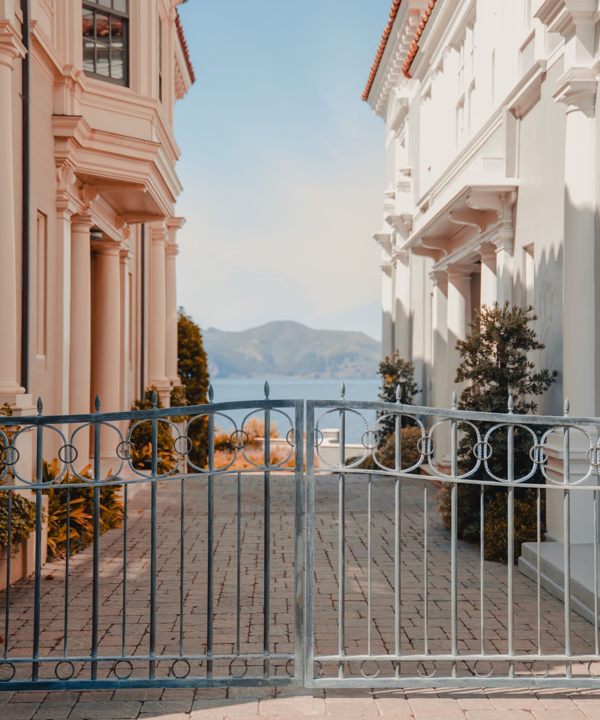 Home Valuation