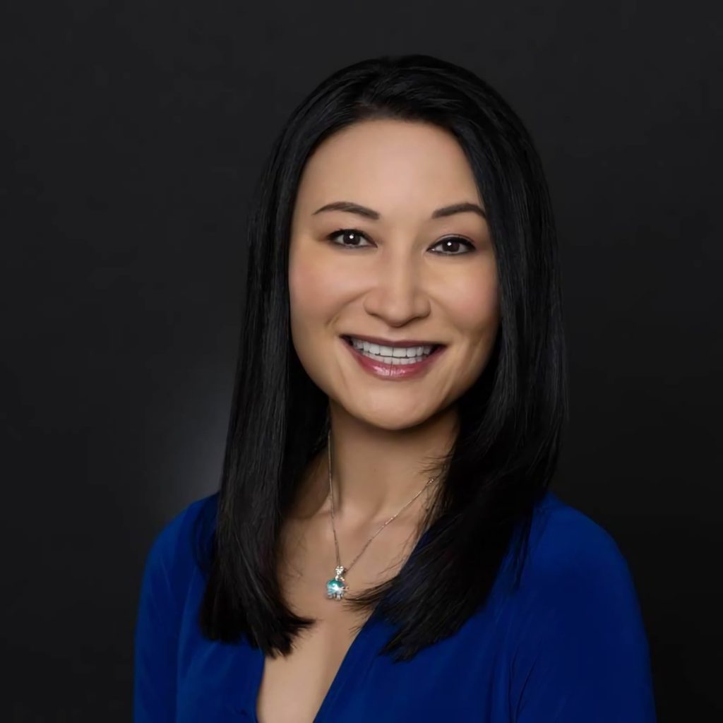 Kelly J. Yao