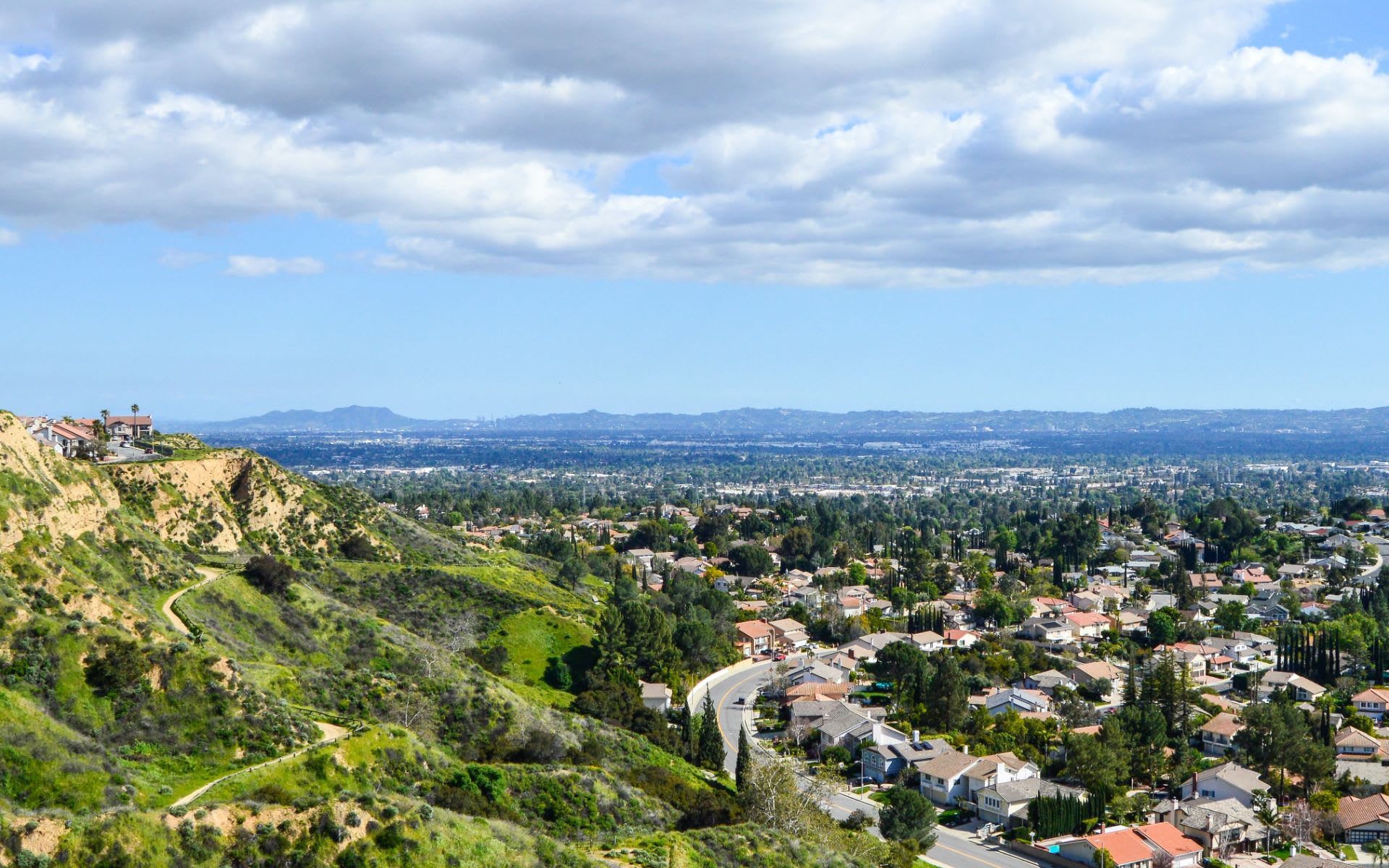 Redwood City